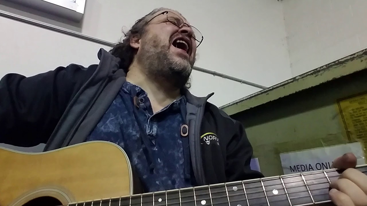Promotional video thumbnail 5 for Mark Sowers