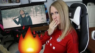 NetNobody &amp; Young Lungs &quot;CABIN CRAZY&quot; | My Reaction