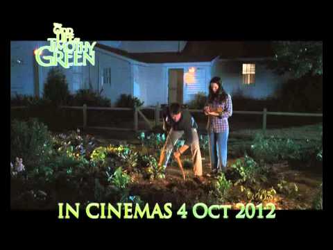 The Odd Life of Timothy Green (Official Trailer)