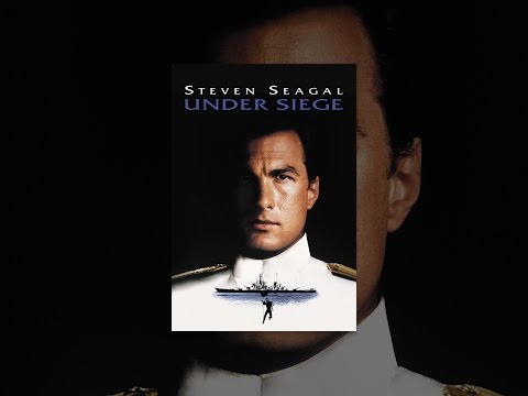 Under Siege (1992)