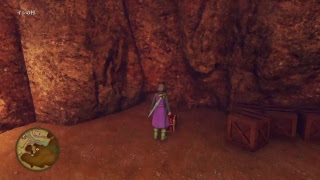 ＃30［ドラクエ11]本編クリア後5
