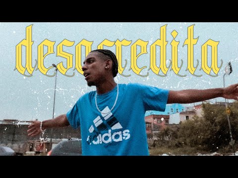 Riaj - Desacredita (Prod. Akachi)