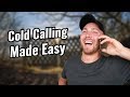 How To Get Past The Gate Keeper - Cold Calling 101