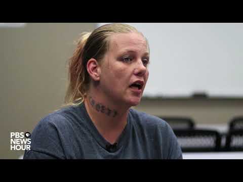 How the opioid crisis decimated the American workforce