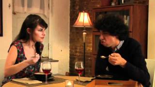 The Date - a new short film by Oscar Winner Luke Matheny