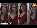 Tammanna Bhatia Lust Stories 2 Performance 4K60FPS Vertical Edit Lust Stories Review Analysis