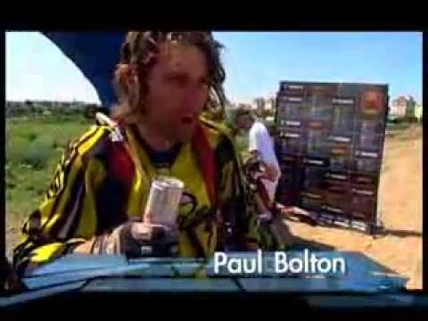 Red Bull Romaniacs 2007 : Day 1