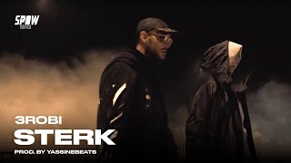 Sterk Music Video