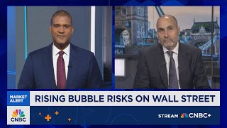 Oppenheimer: Tech dominance is built on fundamentals, not irrational exuberance
