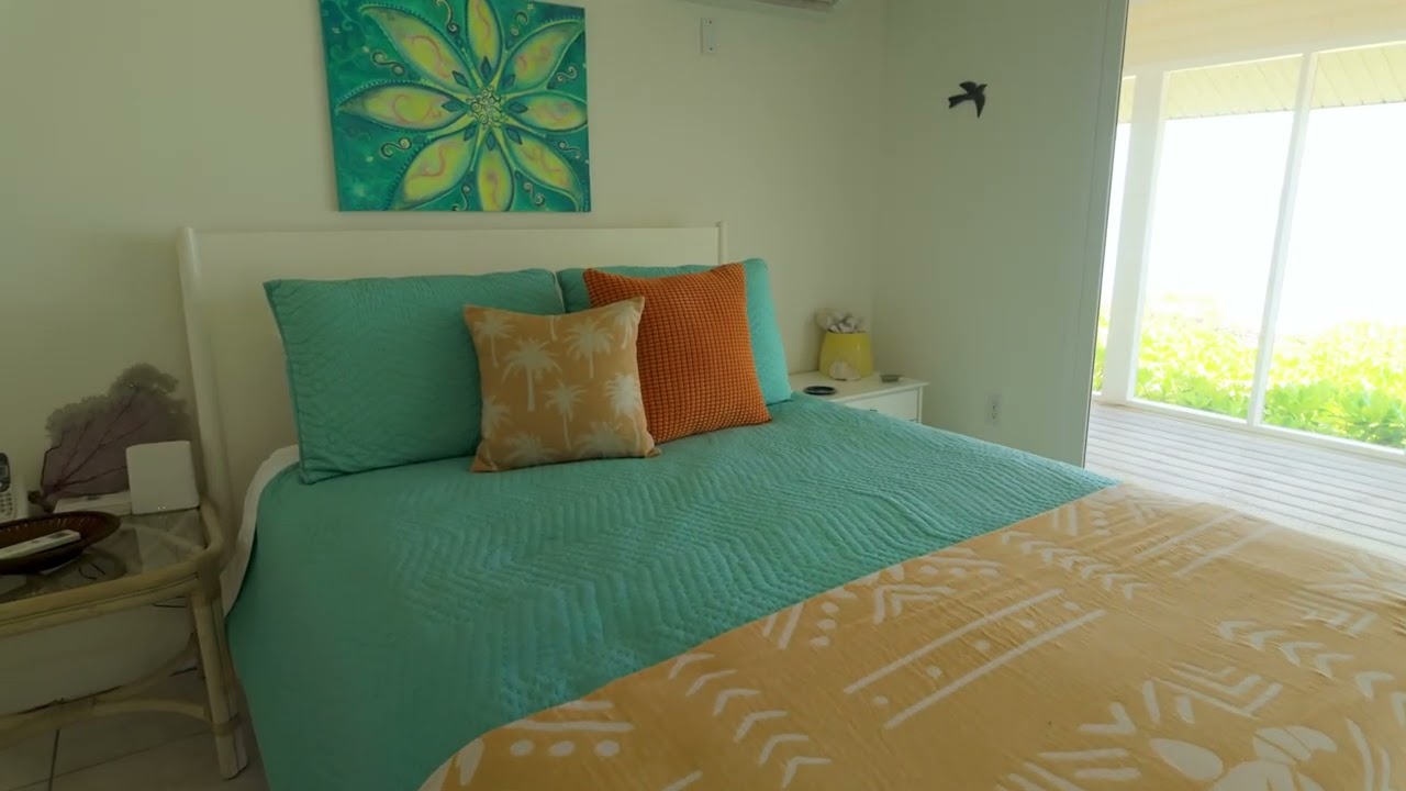 Palm Breezes Cayman Brac
