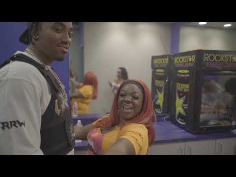 Roadrun C Moe OKC Vlog