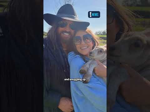 Need A Little Help - Billy Ray Cyrus