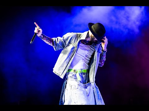 Baggy B – „Tau“