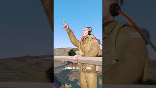 Soldiers Used Giant Cones To Hear Planes 😮