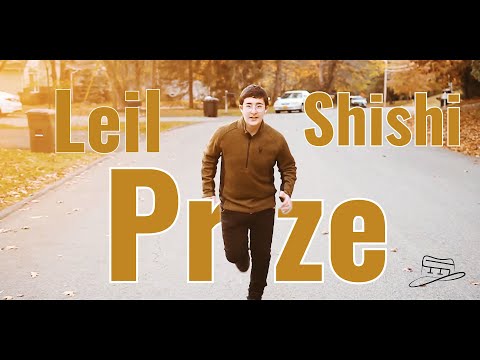 Leil Shishi Prize Promo