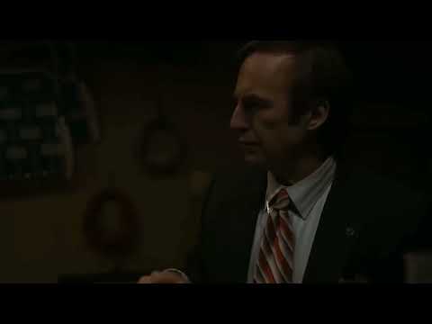 "that means you're igor"