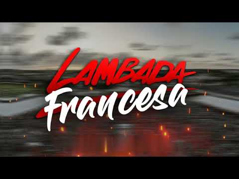 lambada francesa VOL. 01