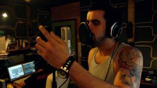 SHOTTA - PROMO DE SU NUEVO DISCO &quot;PROFUNDO&quot;