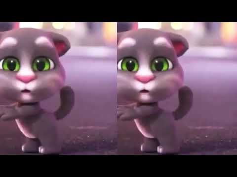 Rindu Semalam|DJ Remix|Talking tom