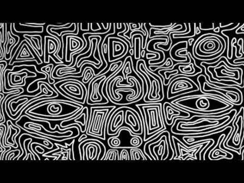 Williams - Confused Arp Disco (Simon Hold Basic Instinct Dub) (Vinyl Edit)