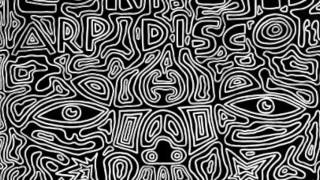 Williams - Confused Arp Disco (Simon Hold Basic Instinct Dub) (Vinyl Edit)