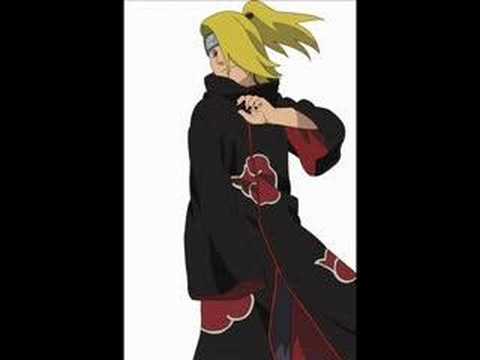 Naruto Shippuden - Nagareboshi - Shooting Star