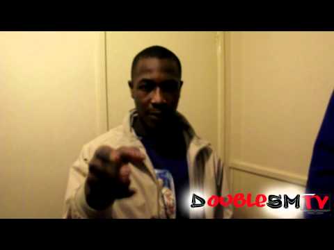 DoubleSMtv Tee, Devstar, Jay Sneakz and Mr. Flo