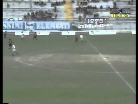 2004.03.28 Matera-Sorrento 1-1 (Serie D 2003/2004)