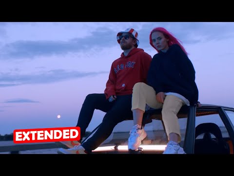 RSAC, ELLA — NBA (Не мешай) [EXTENDED 1 HOUR]