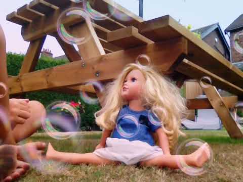 MY SQUISHY "whoever did this U WILL PAY"😠☹️