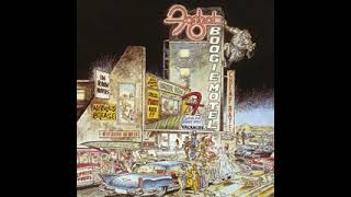 Foghat     Third Time Lucky (First Time I Was A Fool)