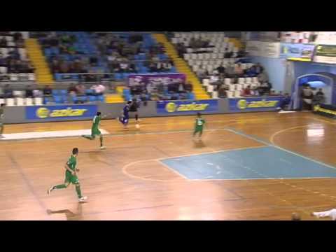 Azkar Lugo 7 Vs 4 Magna Navarra