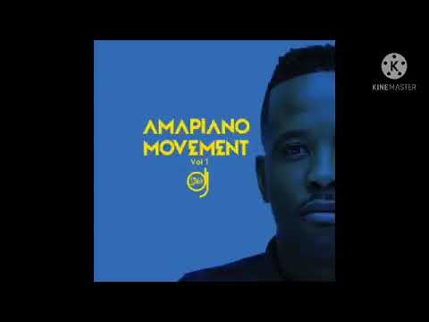 Dj stokie -Superman ( kabza de small ft masterpiece yvk)