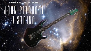 Video thumbnail for 2001 John Petrucci Music Man 7 String Mystic Dream - Does it still hold up 21 years later? by Bill Lau