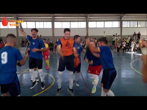 Nou Llevant FS 5-2 RC Andratx