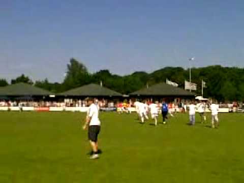 MSV'19 naar de 3e KLASSE!! 01-06-09