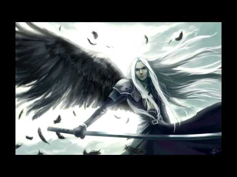 SMWCentral's Greatest Hits - Final Fantasy VII - One-Winged Angel