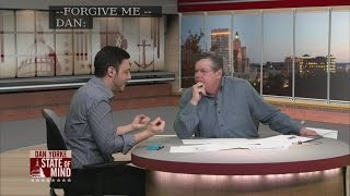 5/11: Introduction to vaping on State of Mind
