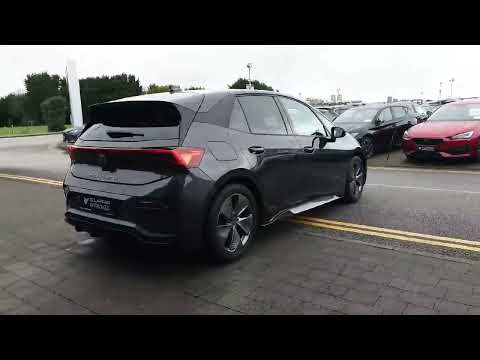 Cupra Born 58KWH 204BHP - Image 2