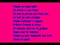 Spike-VISAM (lyrics)