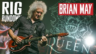 Rig Rundown - Queen's Brian May