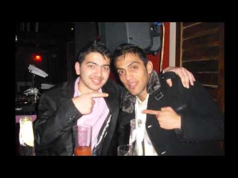 MANDI NISHTULLA & ELTON DIBRONI & LENTI KELI SHIKUT & 2012