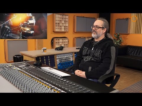 Platinum Awarded Engineer Reacts to Judas Priest – "No Surrender"