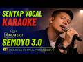 Semoyo Karaoke Tanpa Vokal Live Café Version Full Instrumental Minus One Banyuwangi