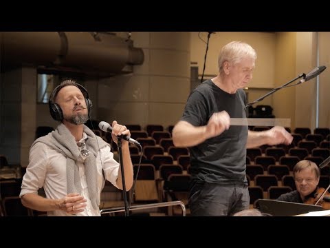 L. Adomaitis ir G. Rinkevičius ruošiasi turui "Vandenynai"