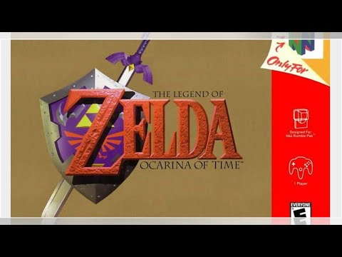 A Legend of Zelda Fan Programmed His Home to Respond to an Ocarina