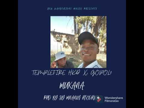 Templefire hkd ft Gopolo-mukana