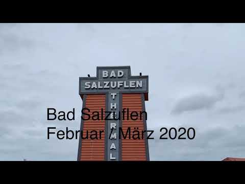 Bad Salzuflen 2020