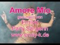 Anna Maria Zimmermann- Amore Mio -gesungen ...