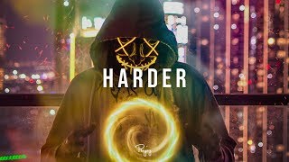 &quot;Harder&quot; - Evil Freestyle Trap Beat Rap Hip Hop Instrumental 2019 | Silver Krueger #Instrumentals